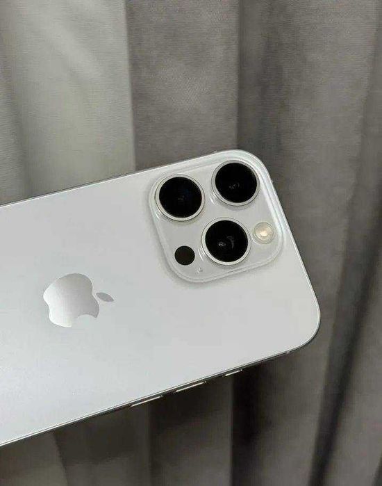 iPhone 16 Pro, 256 ГБ
