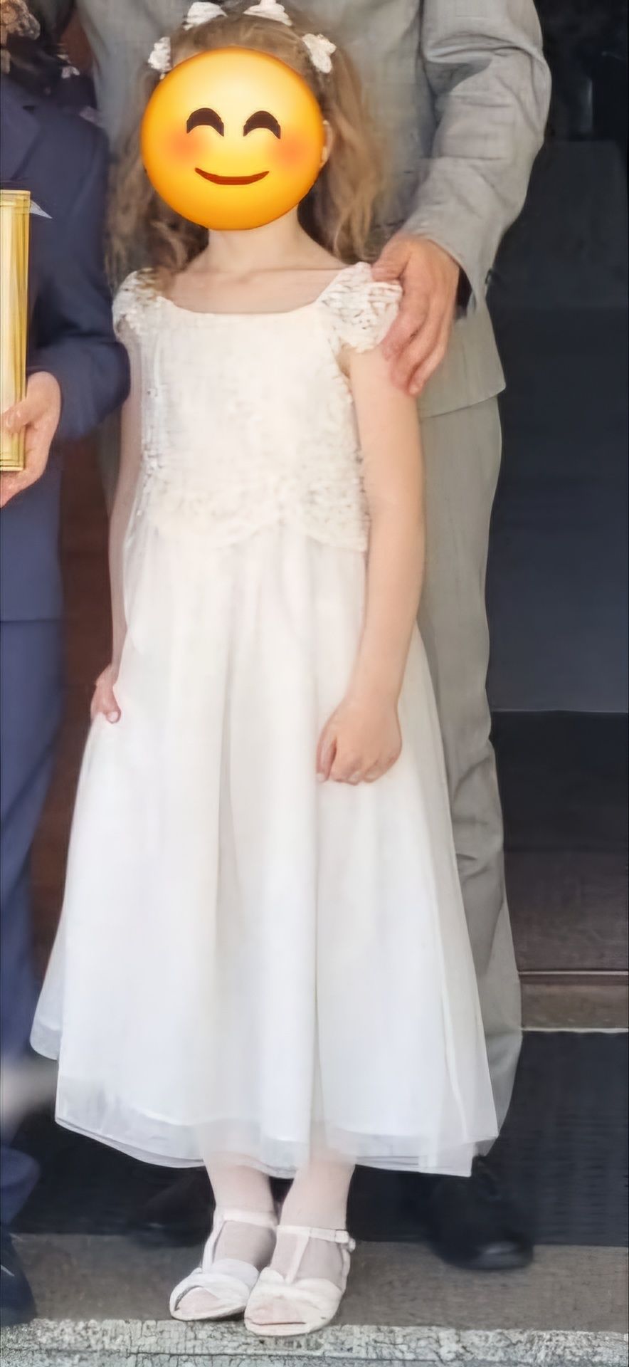 Sukienka w stylu boho