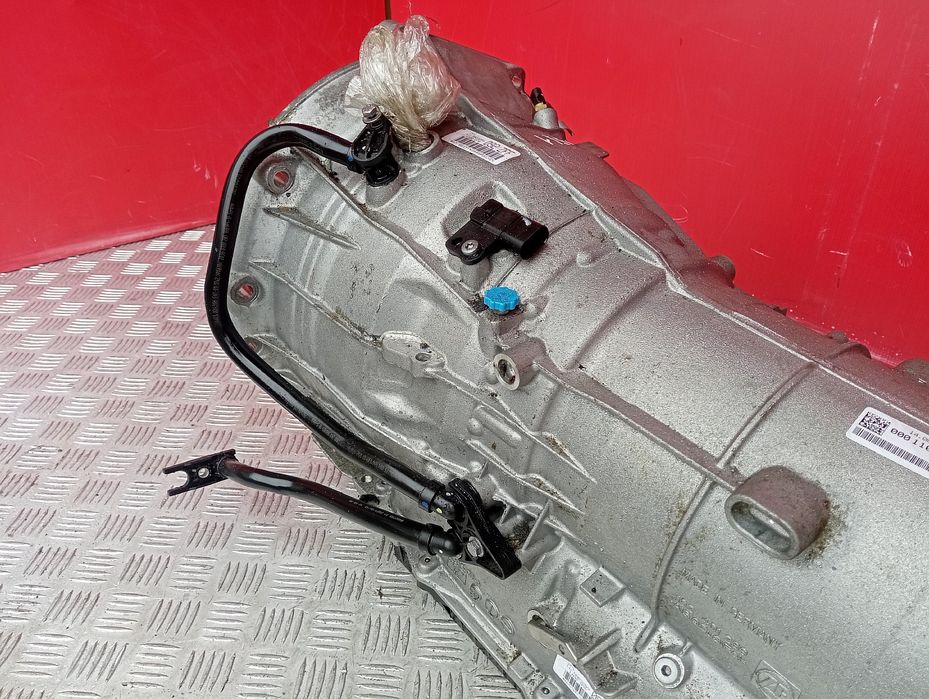 КПП 3.0 БМВ Х5 Г05 коробка автомат BMW X5 G05 передач GA8P75HZ