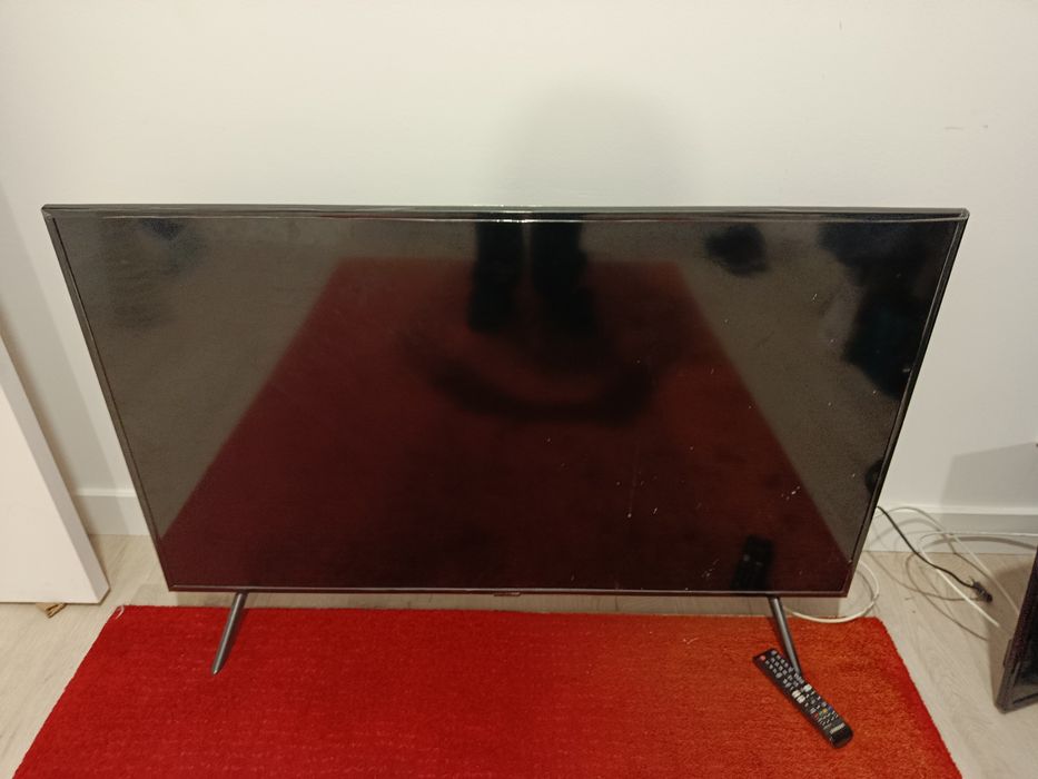 Smart TV Samsung 50 pulgadas