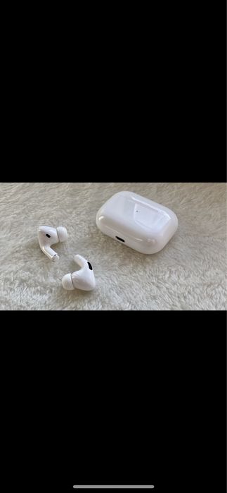 Air Pod Pro (Apple)