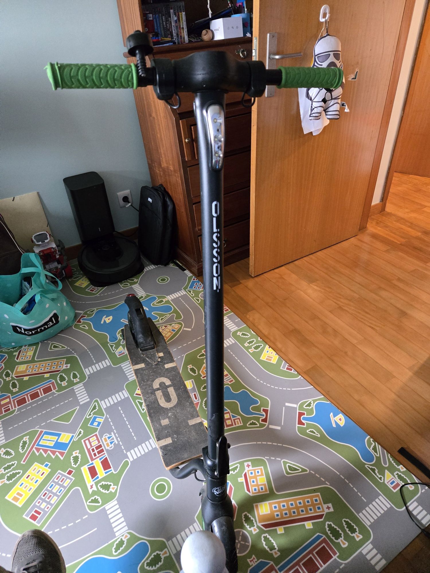 Trotinete olsson ecoride