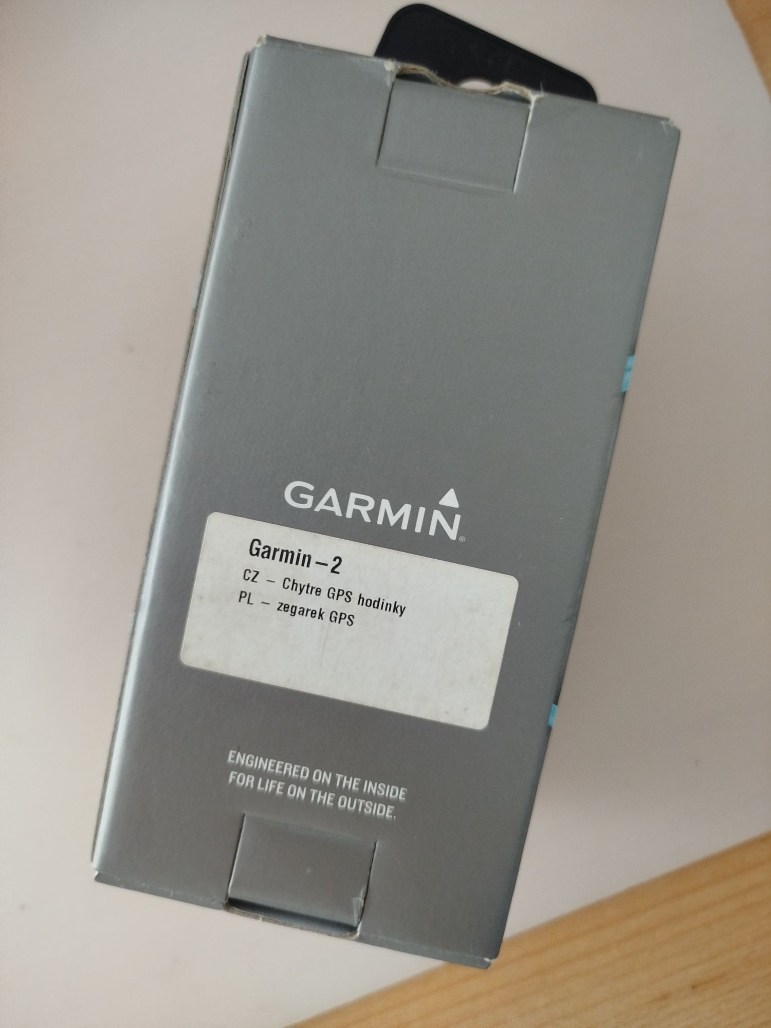 Zegarek Garmin Forerunner 55