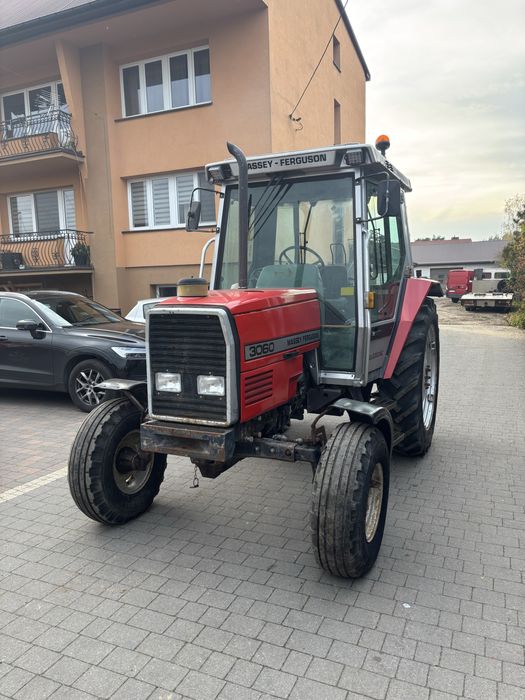 Massey Ferguson 3060 /255/3512/4512/3070/3080/3090/