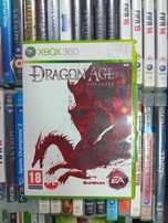 Dragon Age Początek PL| Xbox360