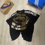 T-Shirt Ecko Unltd Rap