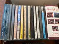 Kolekcja muzyki klasycznej 95sztvplyt CD