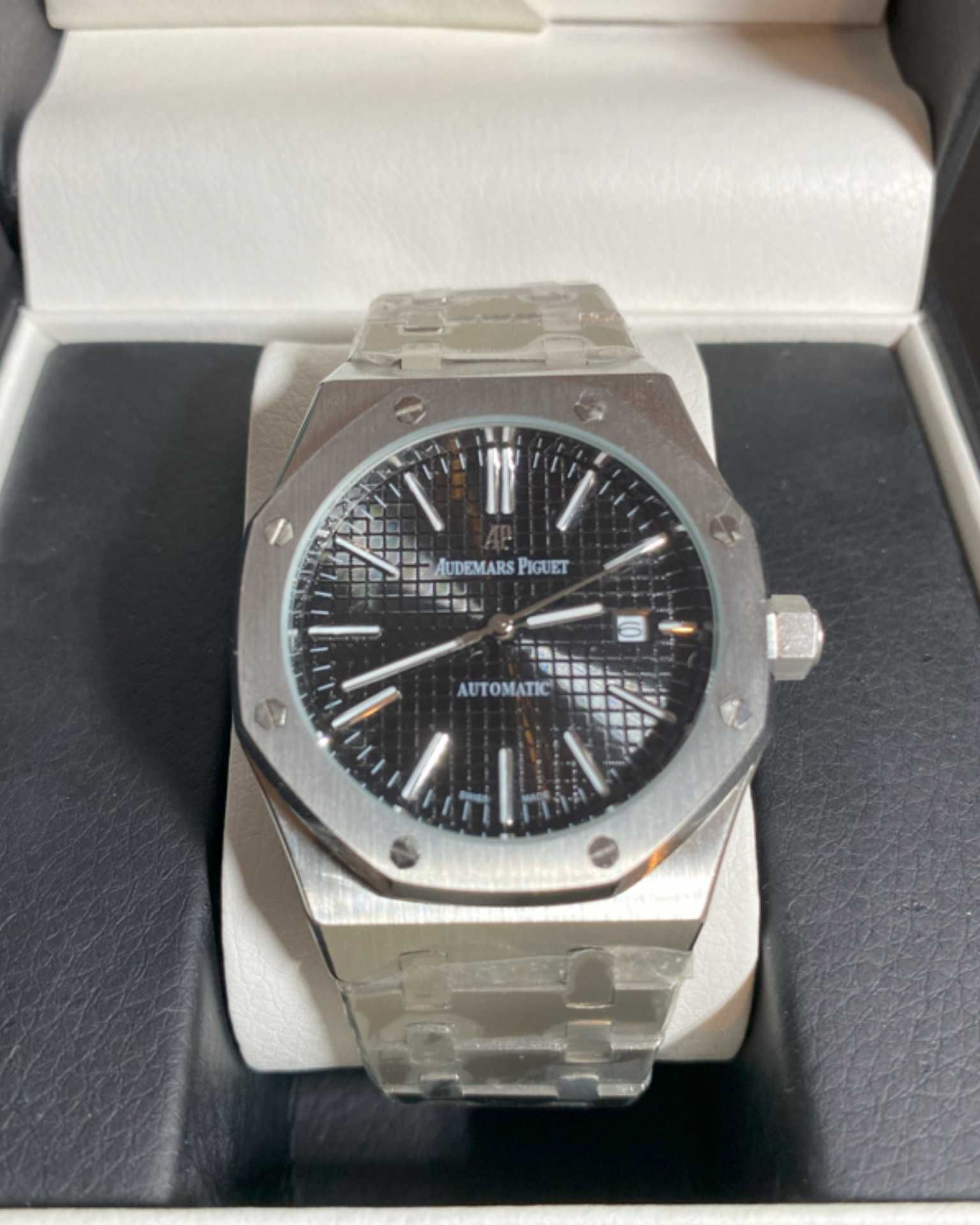 Nowy zegarek audemars piguet AP