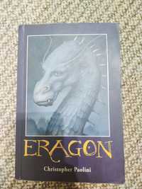 Eragon tom 1 książka