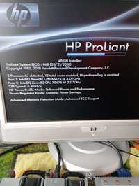 Cepвep HP ProLiant DLЗ60 G7