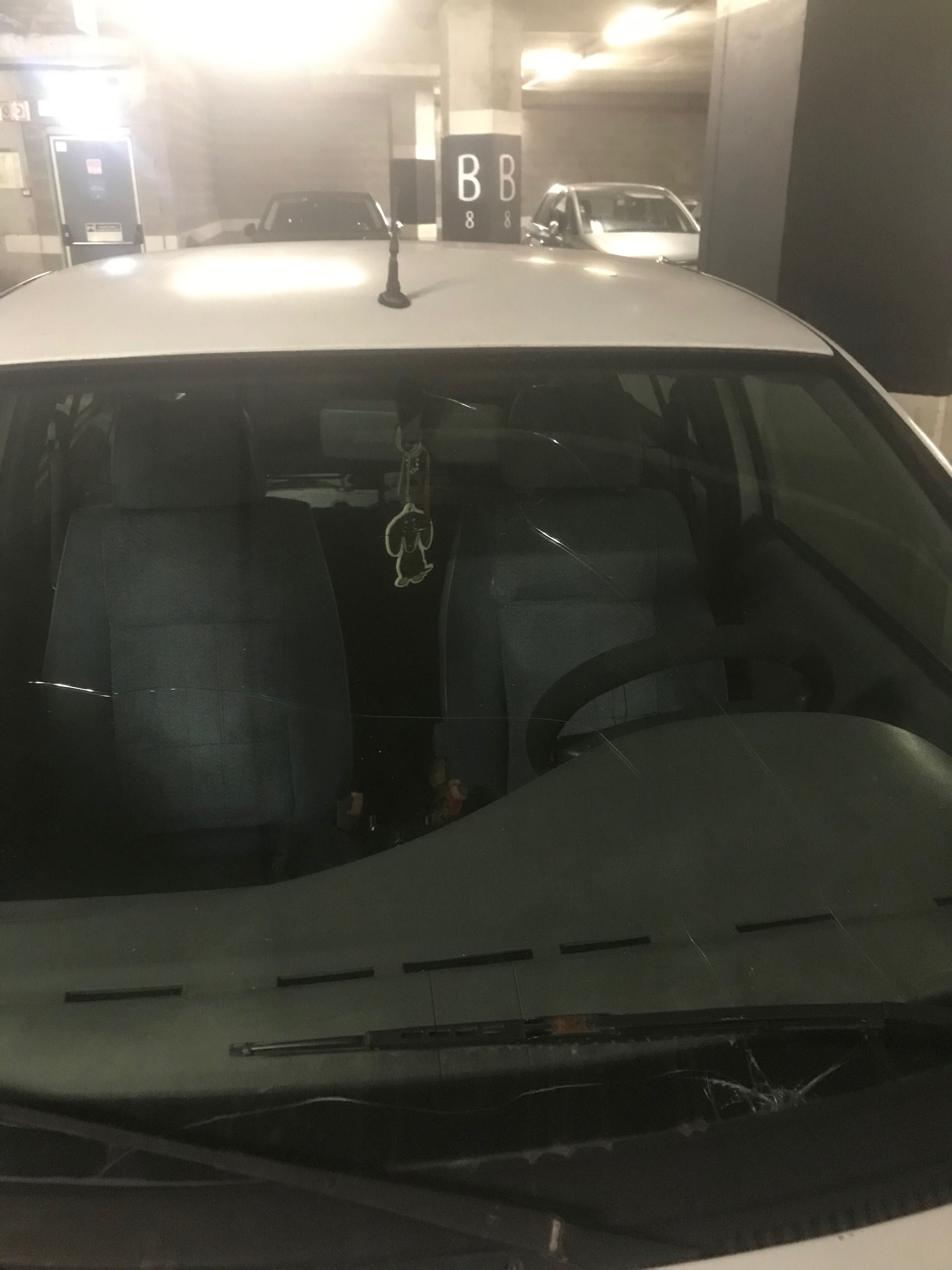Vendo/troco fiat punto 1.7 td