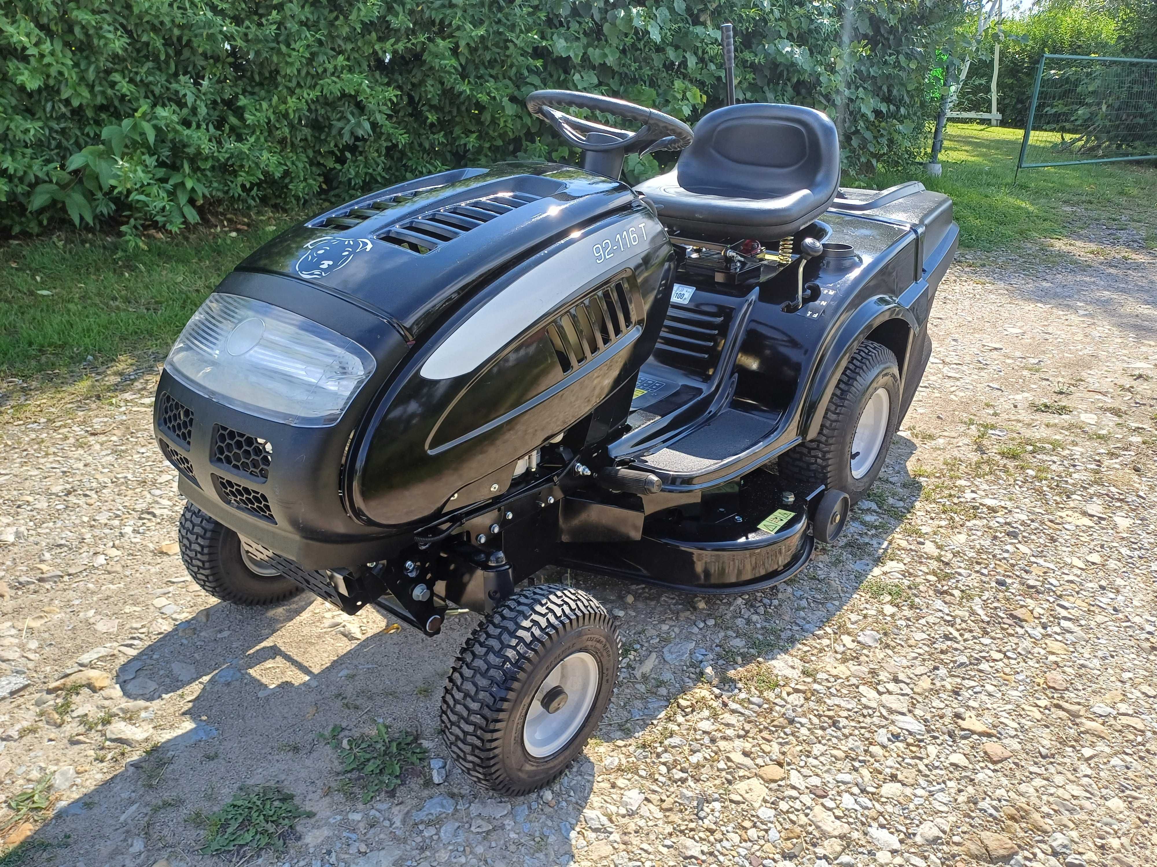 Traktorek kosiarka Mtd jak nowy