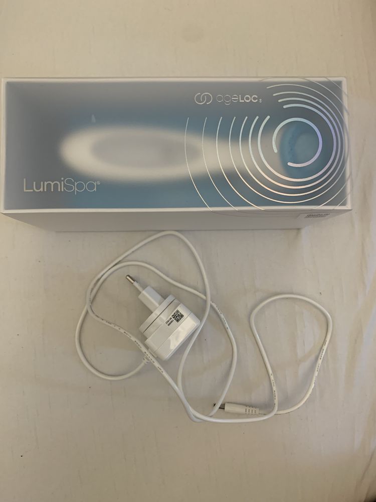 Ladowarka do LumiSpa orginalna