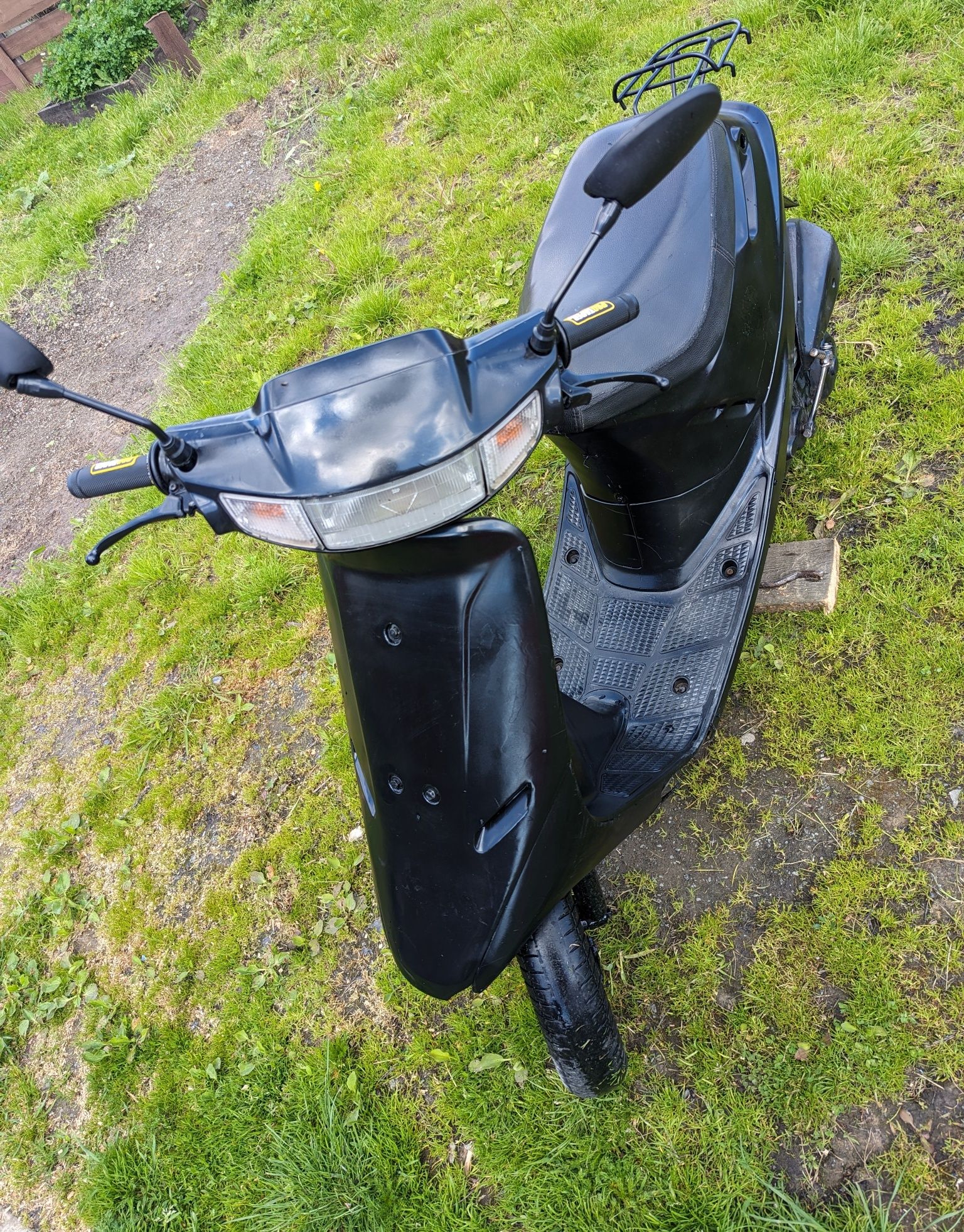 Продам Honda Dio 18