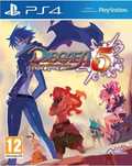 PS4 Disgaea 5 Games4US C.H. Nowa Górna Łódź