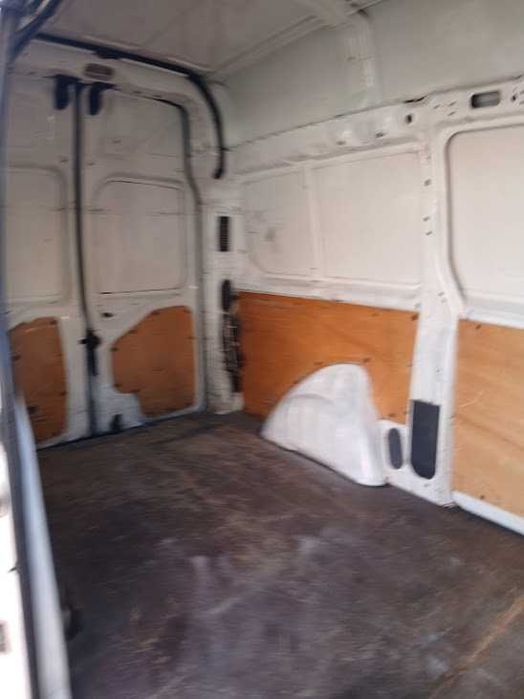 citroen jumpy  teto alto 2.0 hdi 120 cv ano 2010