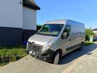 Renault Master 2014 Lift EURO 5