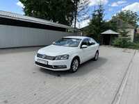 Volkswagen Passat B7 2012 рік ОФІЦІЙНИЙ 1 власник