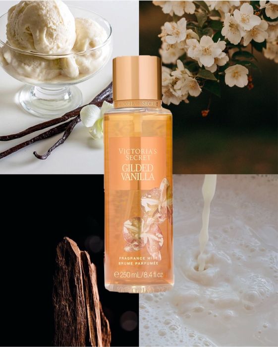 Оригінальні спреї Victoria’s Secret