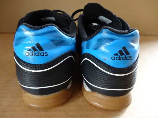 Buty ADIDAS EZEIRO II roz 44 2/3 Halówki Sportowe