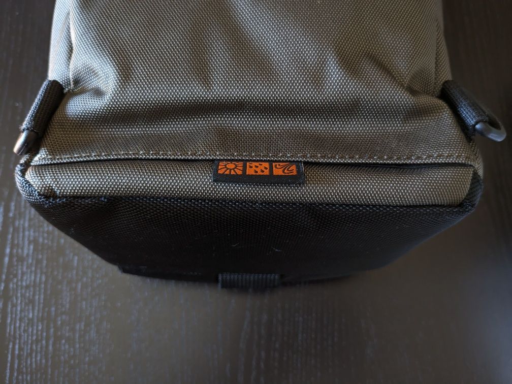 Mala saco fotografia Lowepro Classified 140 AW