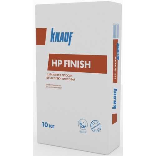 НР-Старт, НР-Фініш, Ротбанд Knauf