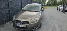 Fiat Croma •2009r• 1.9 Jtd 6-Bieg. Sprawna klimatyzacja