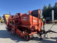 Kombajn ziemniaczany Grimme lk 650