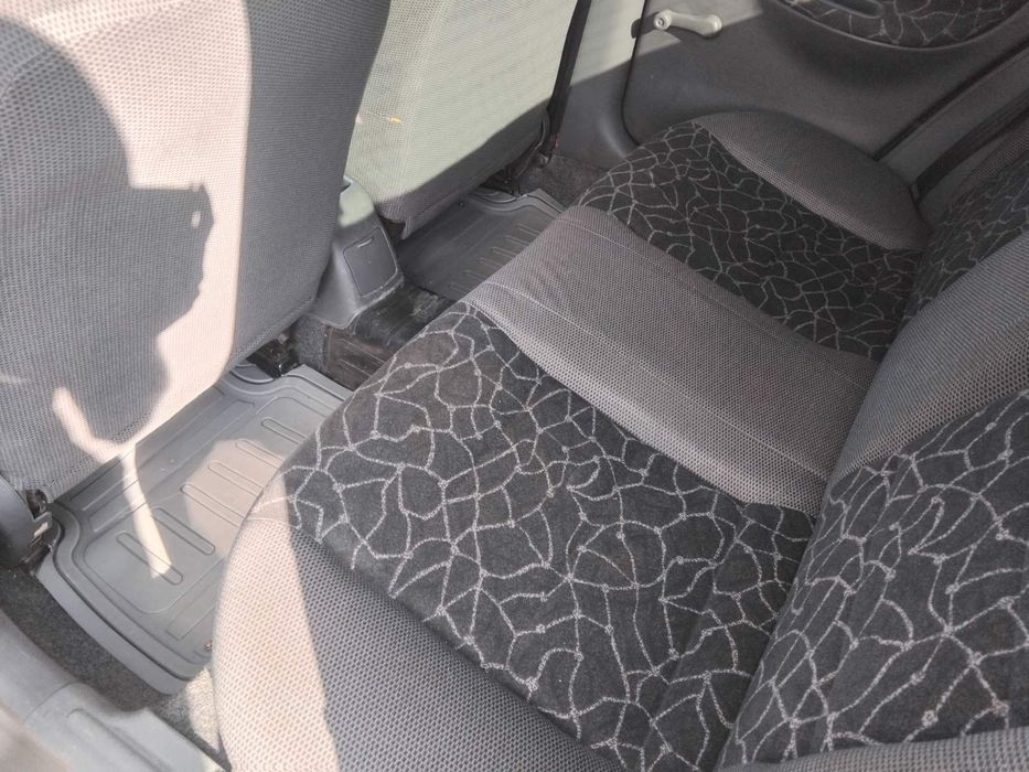 Продам Део сенс 2003р.Газ бензин