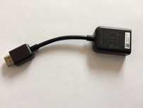 Sony vgp da15  переходник vga-hdmi
