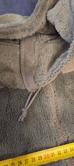 Кофта Фліс Polartec ECWCS Gen III Level 3 Foliage Green, Розмір: XXL