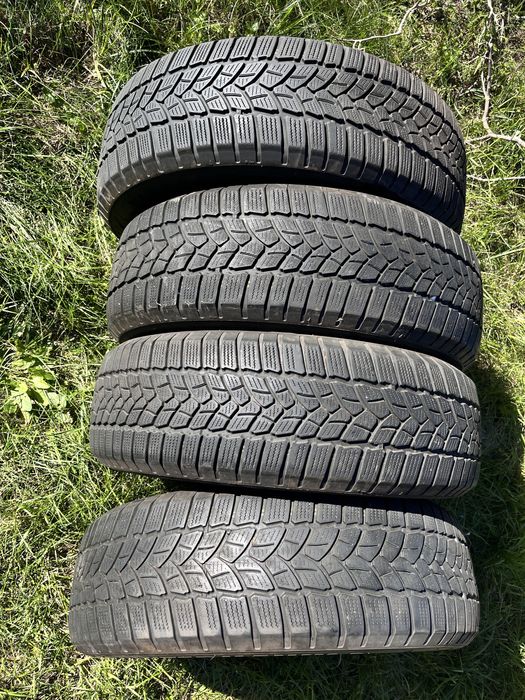 Opony Firestone 195x65x15