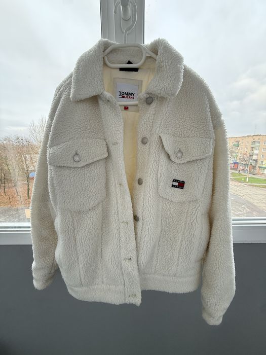 Куртка Tommy Jeans