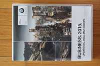 DVD Business. 2015, GPS para BMW, “ só mapas da Europa de Leste”.