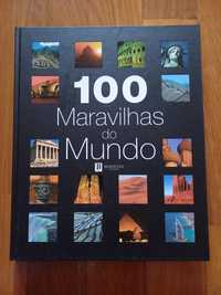 100 Maravilhas do Mundo