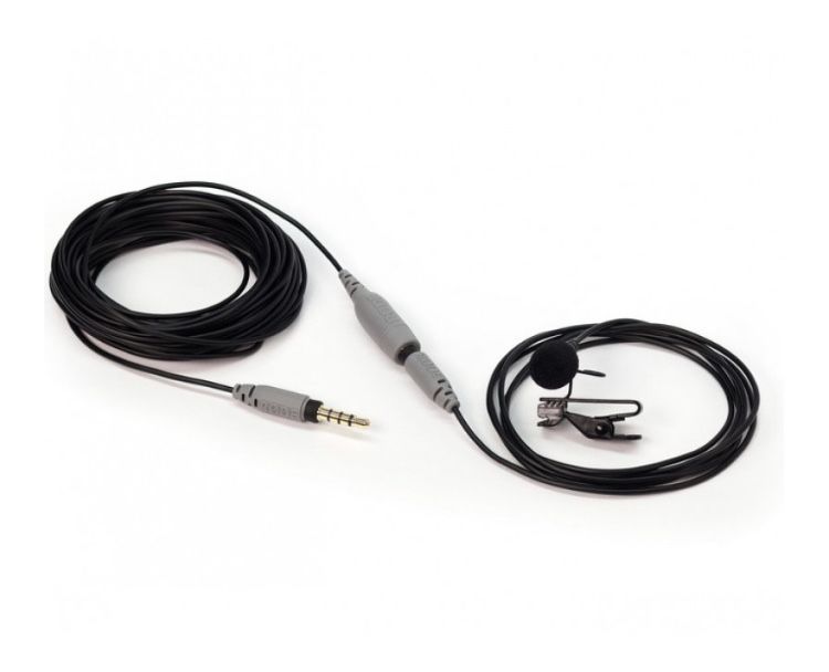 Кабель подовжувач Rode SC1 6 м. (TRRS-TRRS)