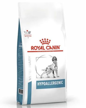 Royal canin (роял канин)HYPOALLERGENIC 2 кг