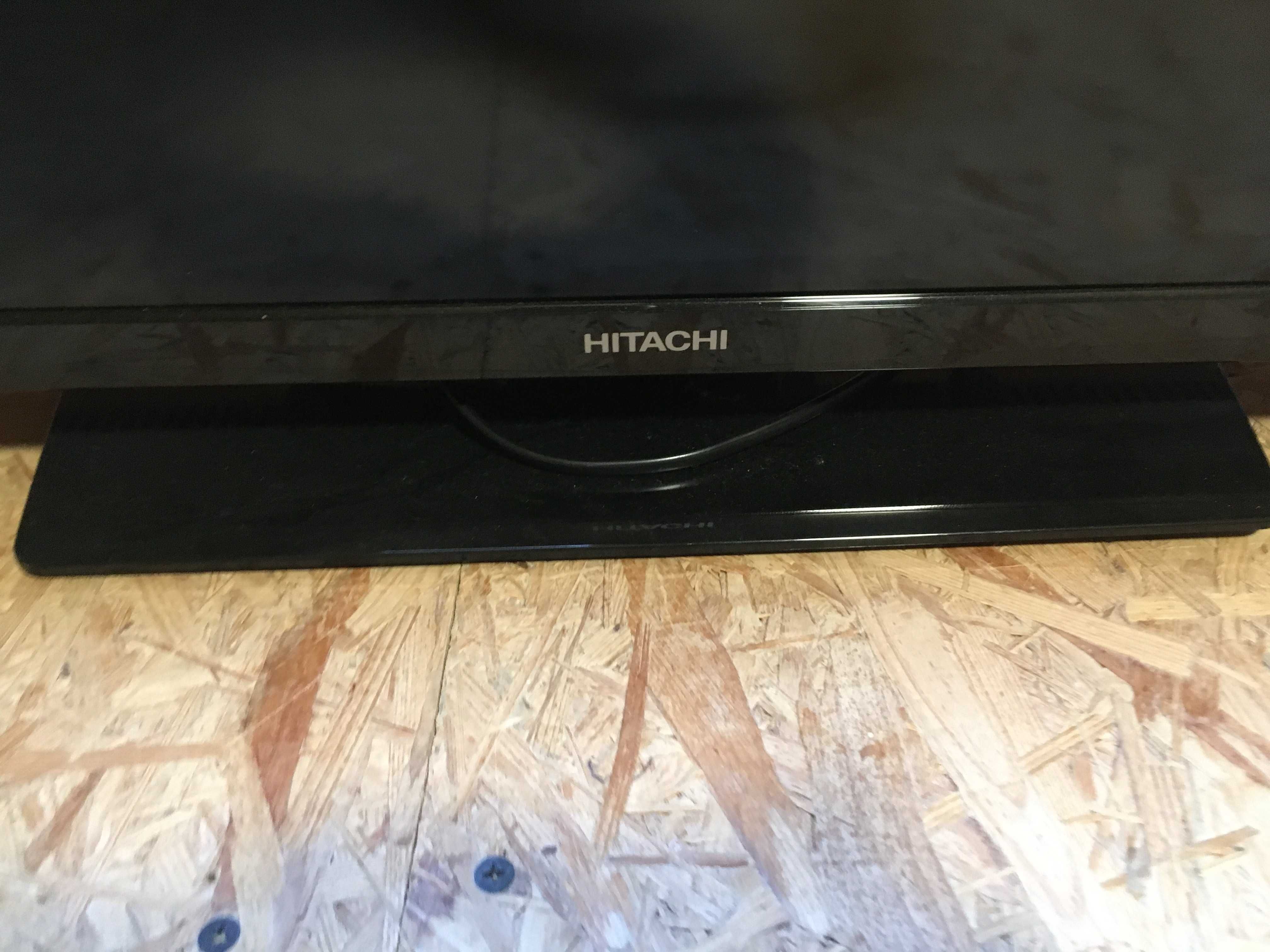 Telewizor Monitor  HITACHI  32HB26J61 U A