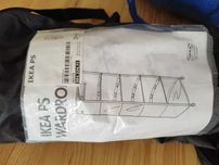 Guarda roupa Ikea