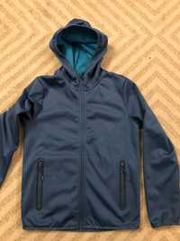 softshell 4f 158 jak nowa!