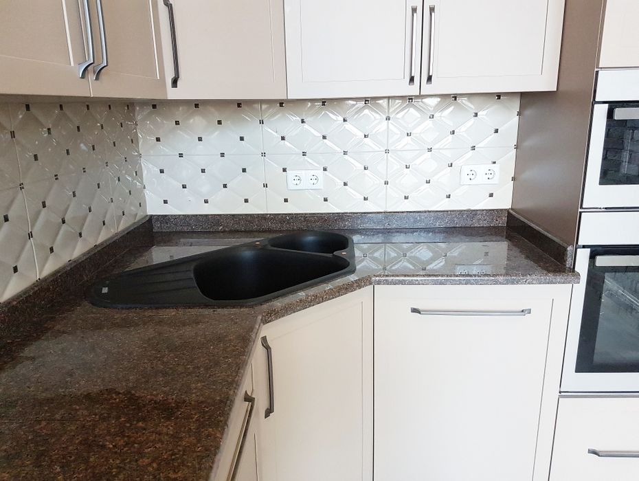 Граніт та мармур від виробника