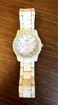 Guess Funfetti W0944L1 Zegarek damski Biały!!