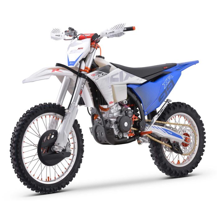 Cross Asix XR99 300 ciecz 21/18" jak XB39 Nowość Raty Dostawa