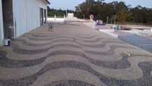 Cslcada e calceteiros