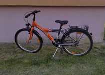Rower Dzieciecy GEPIDA 23