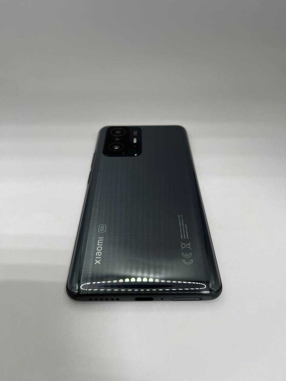 Смартфон Xiaomi Mi 11T Pro 5G 8/128GB Grey