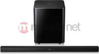 Soundbar Samsung HW F550 bluetooth