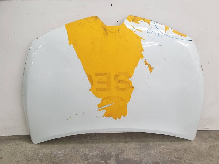 CAPÔ RENAULT CLIO IV