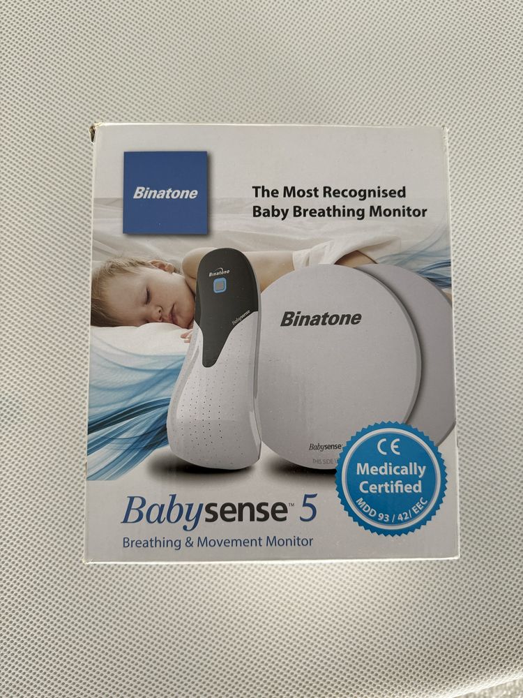 Babysense 5 sensor