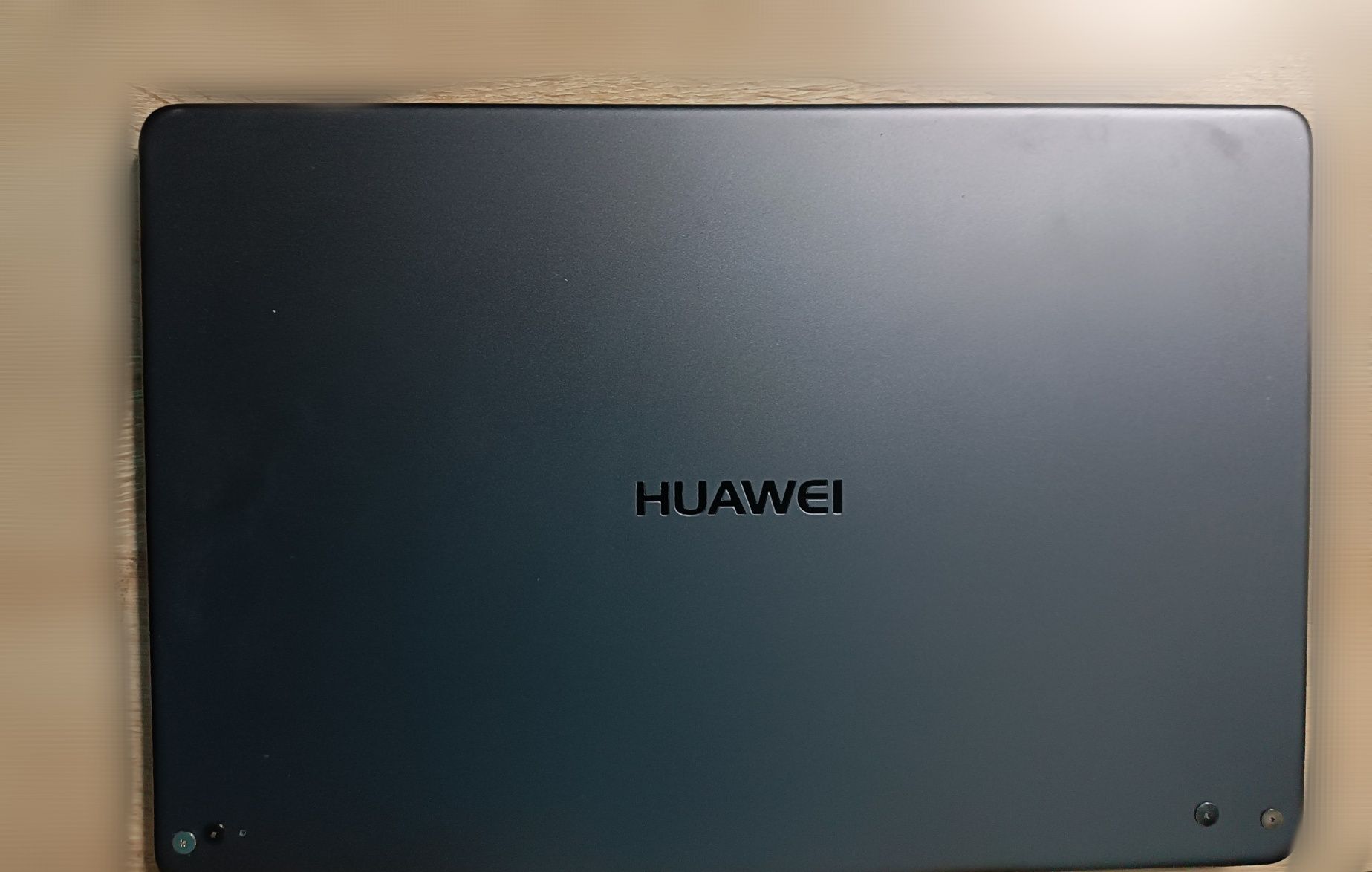 Laptop Huawei Mate book Dxx